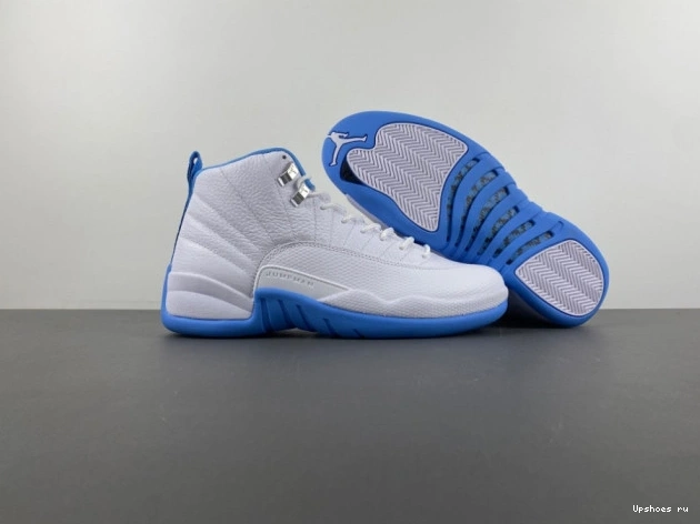 Air  Jordan 12  CT8013-112 “Melo” 0715